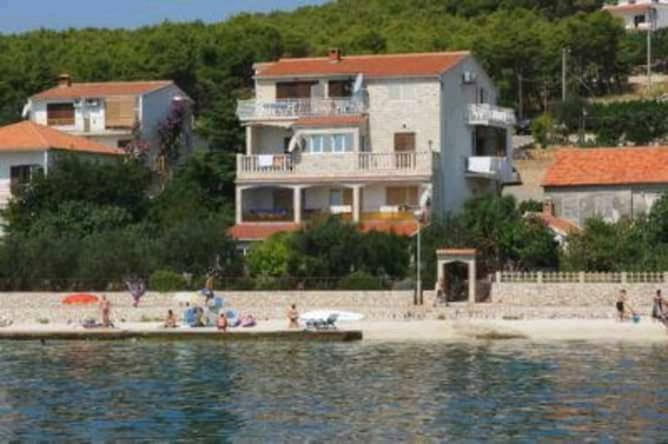 Apartman Beba *