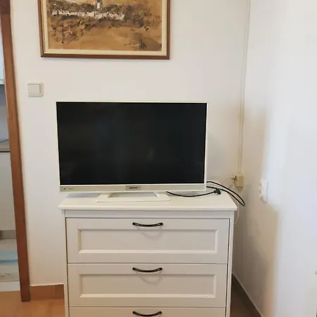 Apartmani Beba Trogir Exterior photo