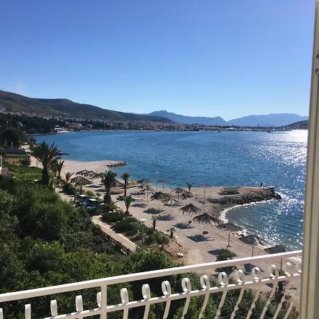Apartmani Beba Trogir Exterior photo