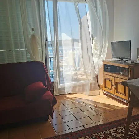 Apartmani Beba Trogir Exterior photo