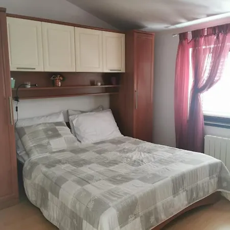 Apartmani Beba Trogir Exterior photo