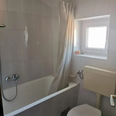 Apartmani Beba Trogir Exterior photo
