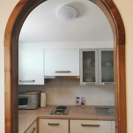 Apartmani Beba Trogir Exterior photo