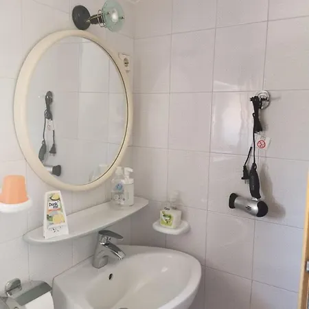 Apartmani Beba Trogir Exterior photo