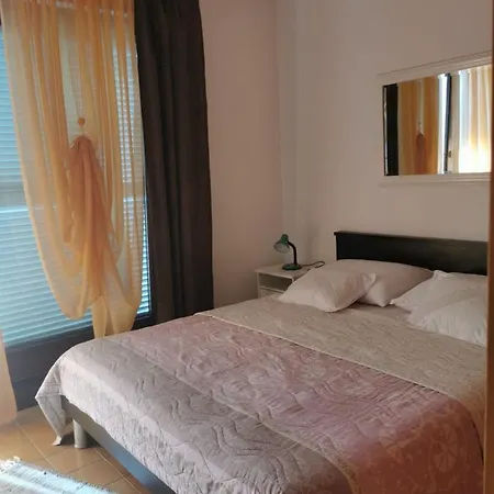Apartmani Beba Trogir Exterior photo