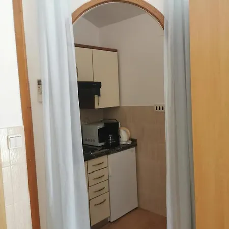 Apartmani Beba Trogir Exterior photo
