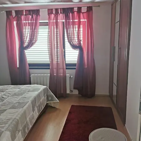 Apartmani Beba Trogir Exterior photo