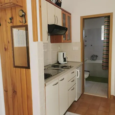 Apartmani Beba Trogir Exterior photo