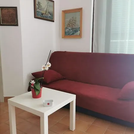 Apartmani Beba Trogir Exterior photo