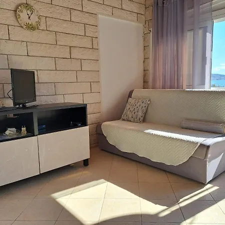 Apartmani Beba Trogir Exterior photo