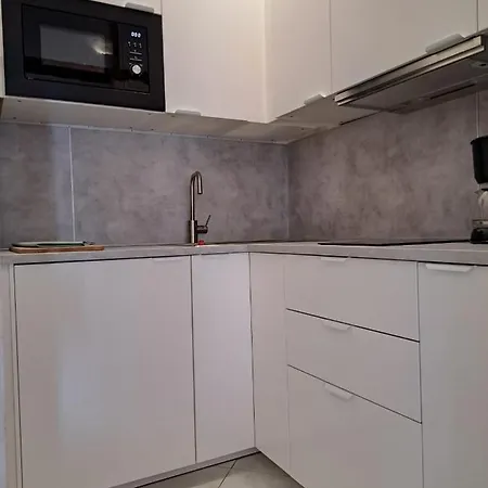 Apartmani Beba Trogir Exterior photo
