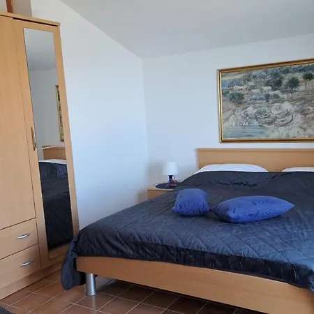 Apartmani Beba Trogir Exterior photo