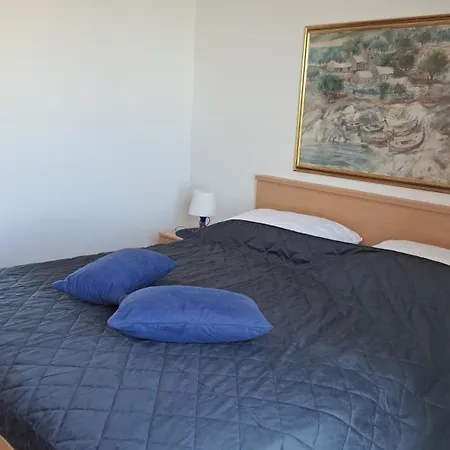 Apartmani Beba Trogir Room photo