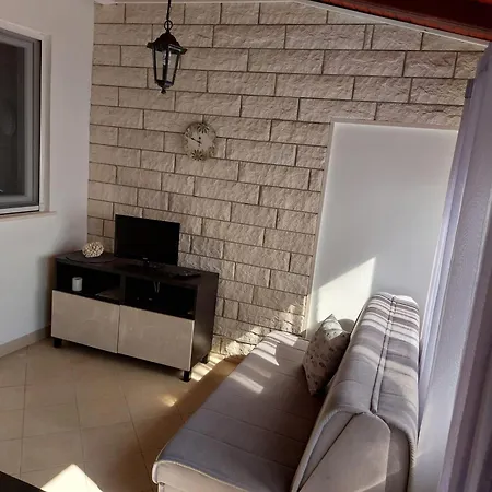 Apartmani Beba Trogir Room photo