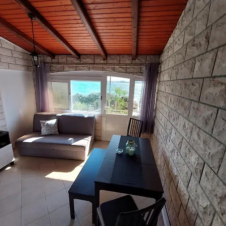 Apartmani Beba Trogir Room photo