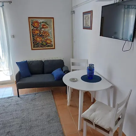 Apartmani Beba Trogir Room photo