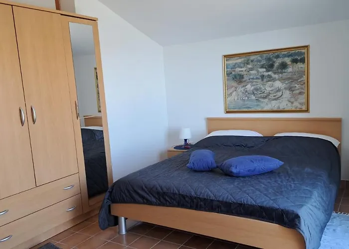 Apartmani Beba