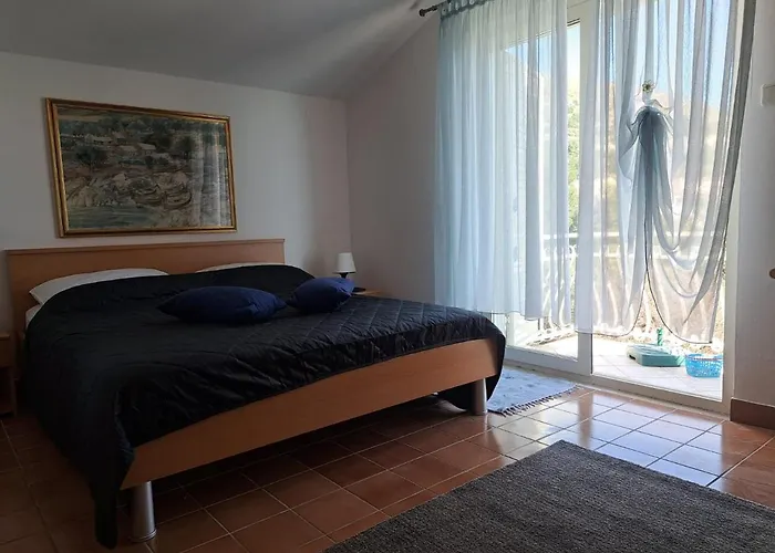 Apartmani Beba