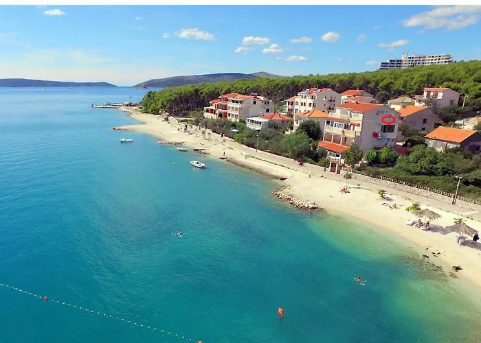 Apartmani Beba