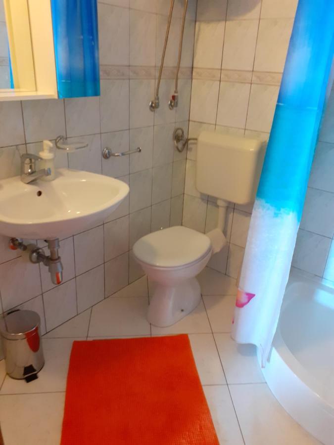 Apartment Beba *
