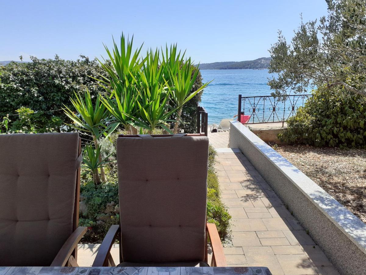 Beba Appartement Trogir