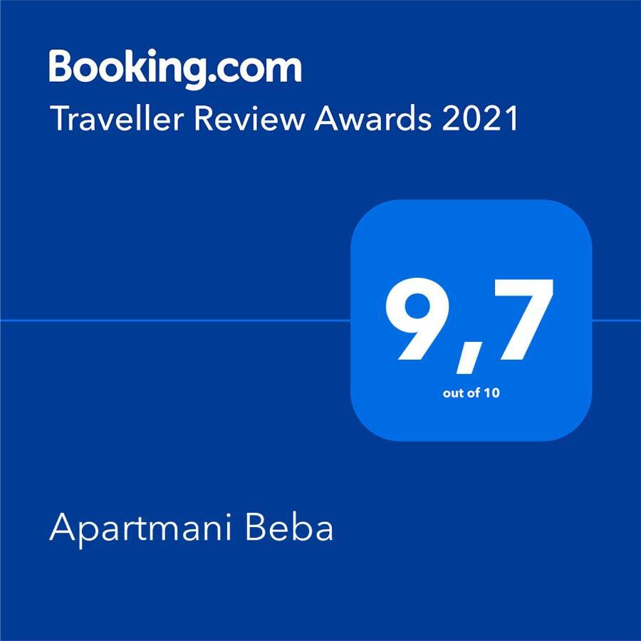 Beba Appartement