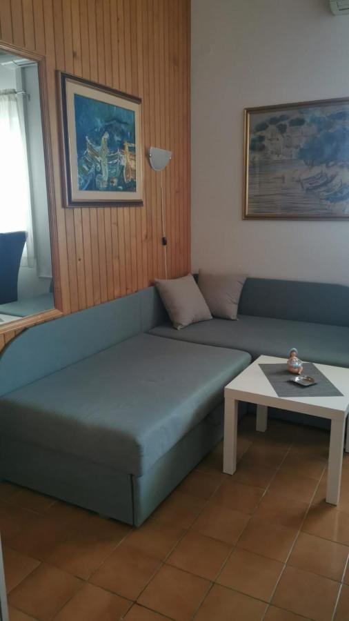 Beba Apartment *