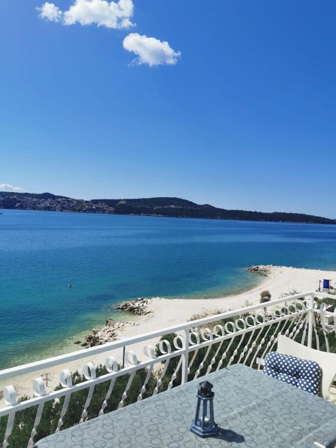 Beba Trogir