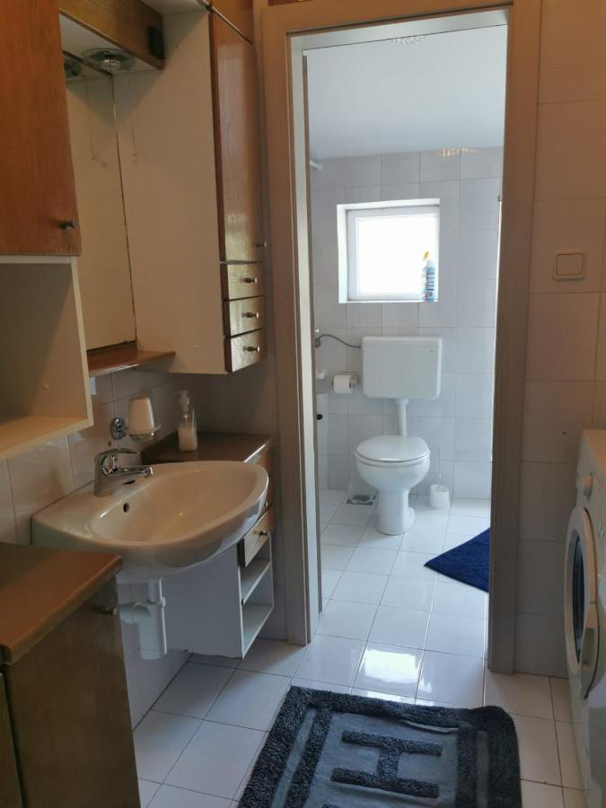 Apartment Beba Trogir