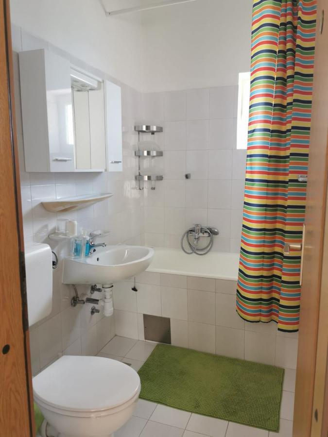 Beba Apartment *
