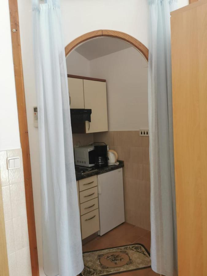 Appartement Beba *