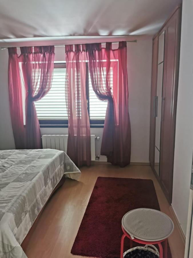 Appartement Beba *