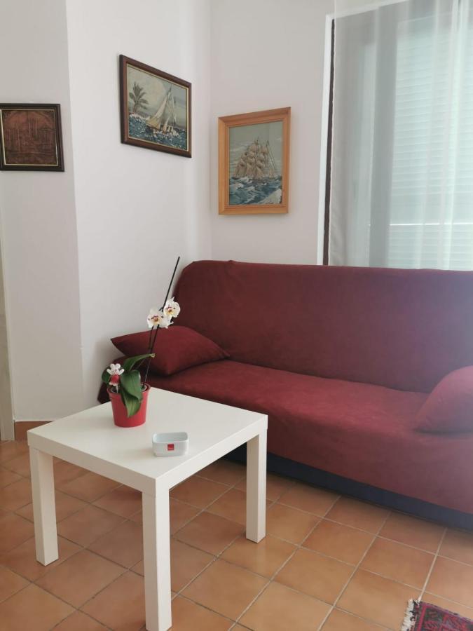 Beba Apartment *