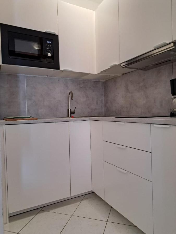 Appartement Beba