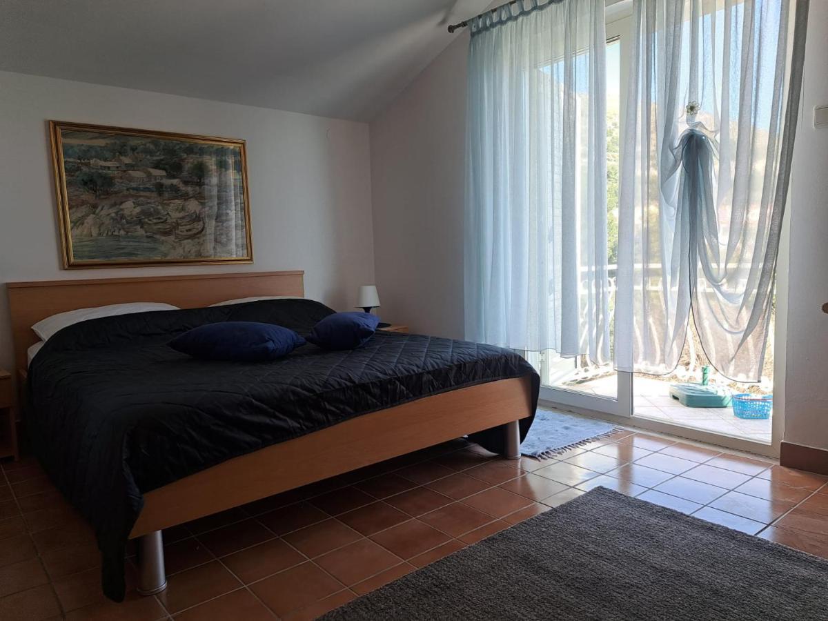 Apartment Beba *