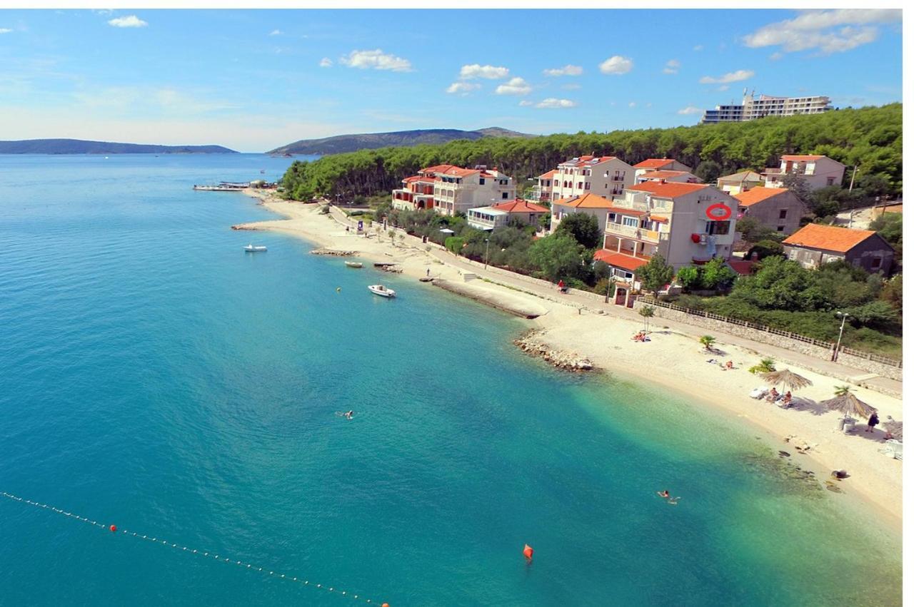 Beba Appartement Trogir
