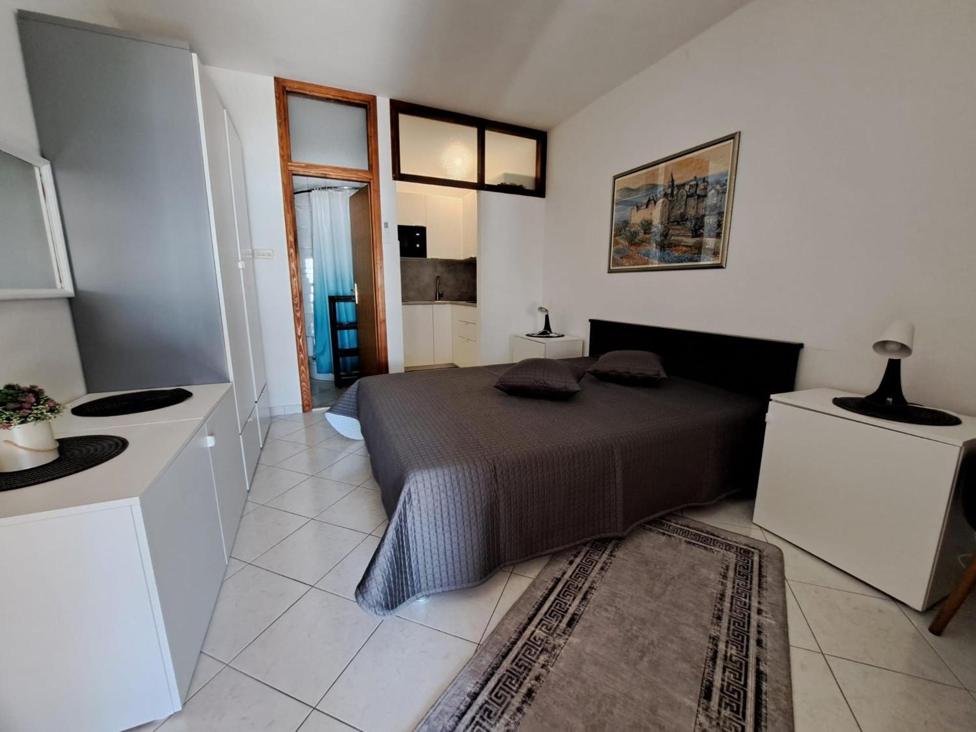 Beba * Trogir