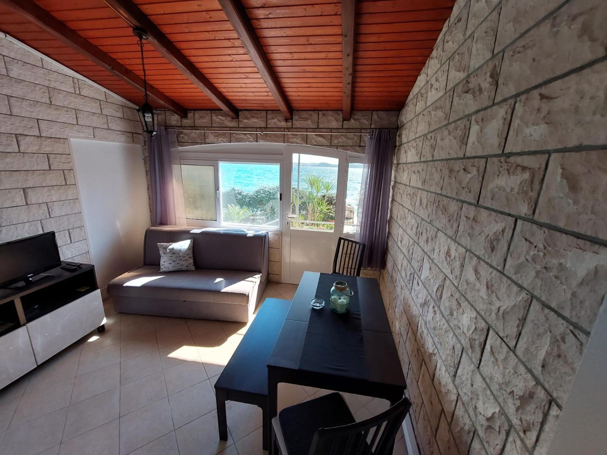 Apartment Beba *