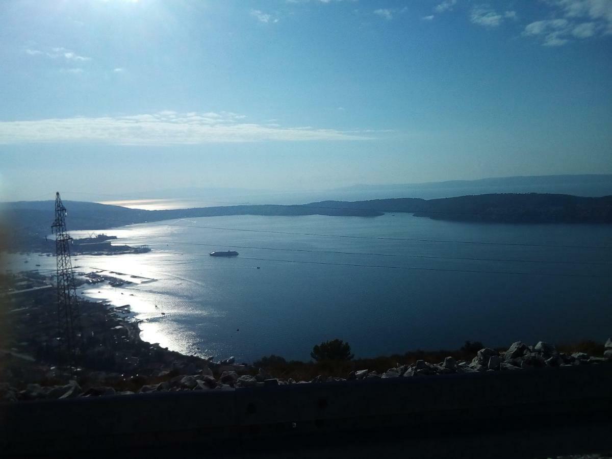 Appartement Beba Trogir